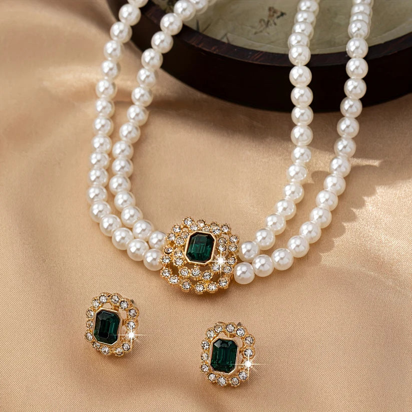 Elegant Tamsin Verdalle Adornments