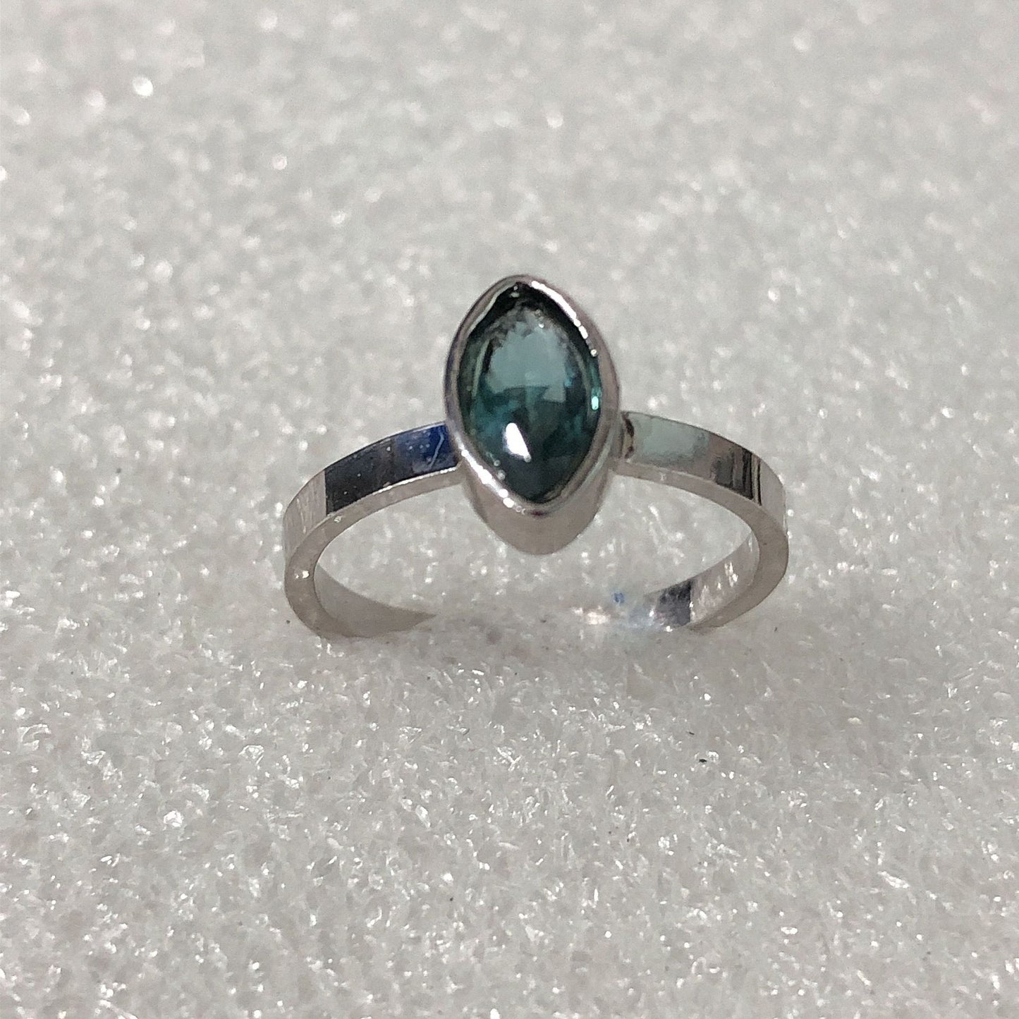 Classic Tourmaline Ring