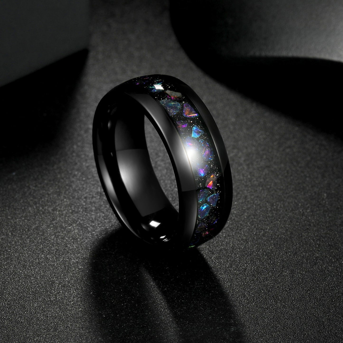 Galaxy Black Ring