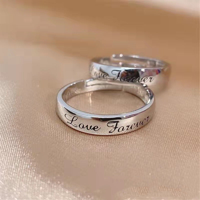 Love Forever Ring