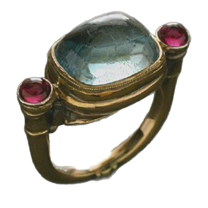 Anillo elegante para toda ocasión