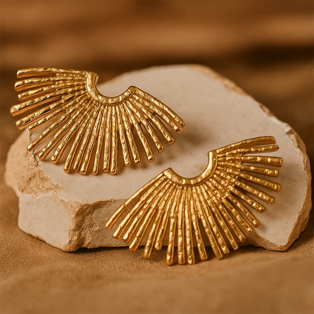 Aurea | Wings Of The Sun