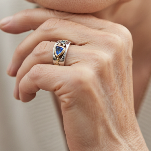 Elegant Ring for Every Occasion