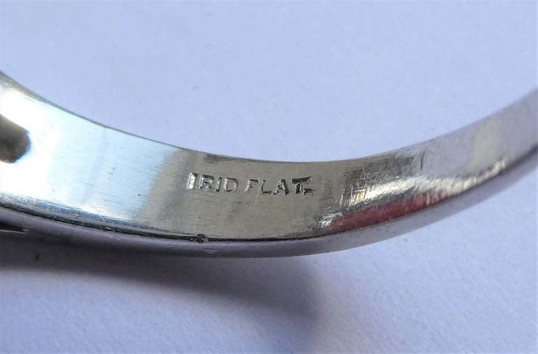 Anello stupendo per uso quotidiano