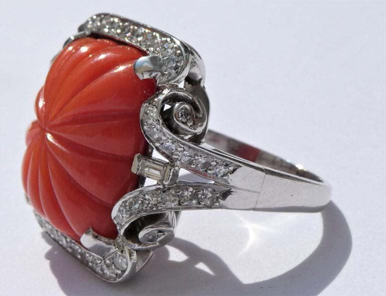Anello stupendo per uso quotidiano
