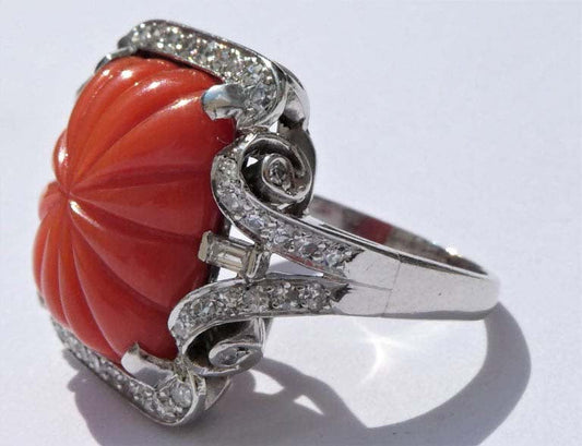 Anello stupendo per uso quotidiano