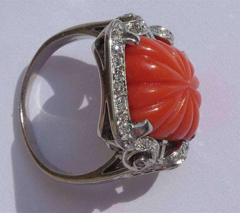 Anello stupendo per uso quotidiano