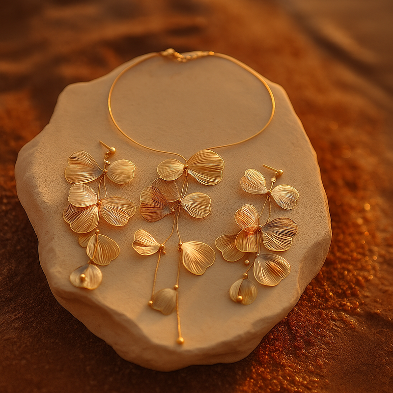Aurelia | Flowers Of Light