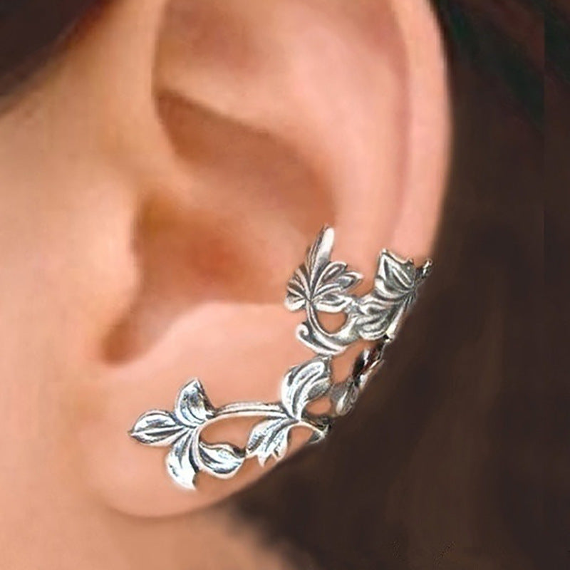 Classic Earrings with Timeless Appeal