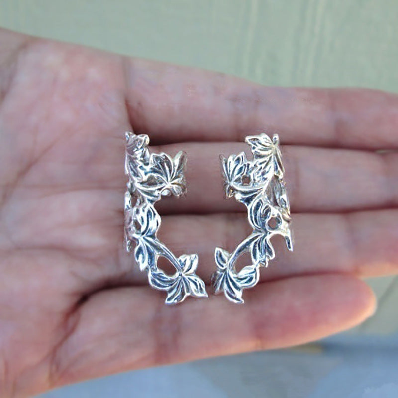 Classic Earrings with Timeless Appeal