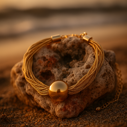 Aurelia | Knot Of Light