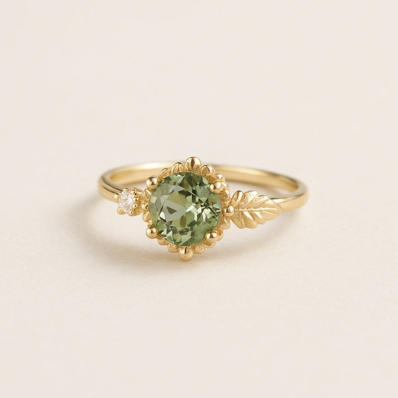 Beekeeper Garden Ring