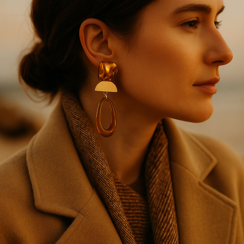 Solaya | Autumn Gem