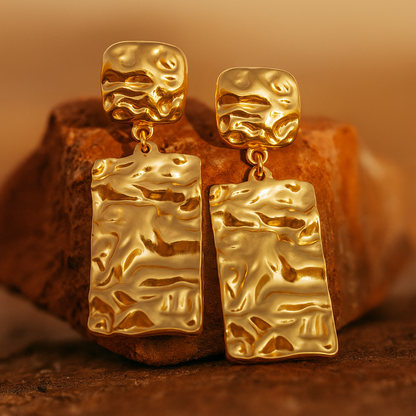 Thalia | Golden Waves