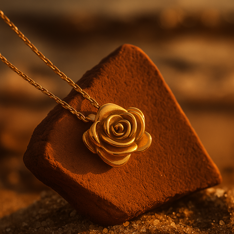 Rosalia | Eternal Flower