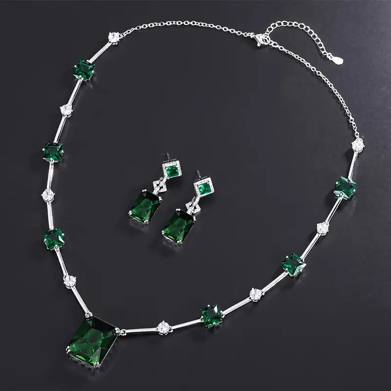 Daphira Verelune Elegant Jewelry Collection