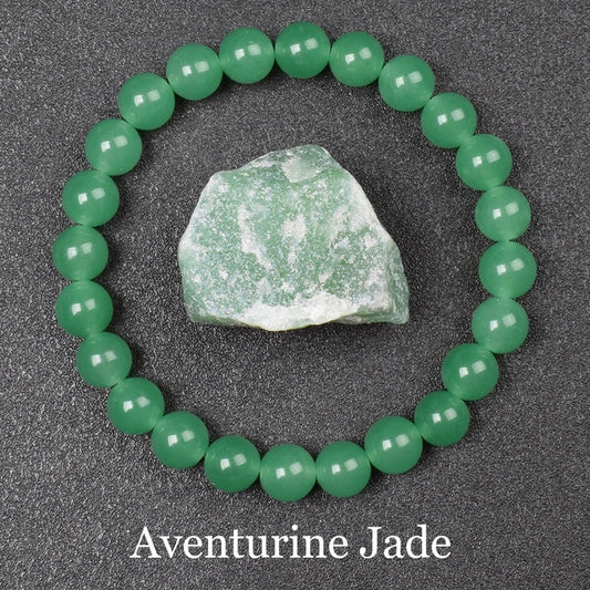 Aventurine Jade