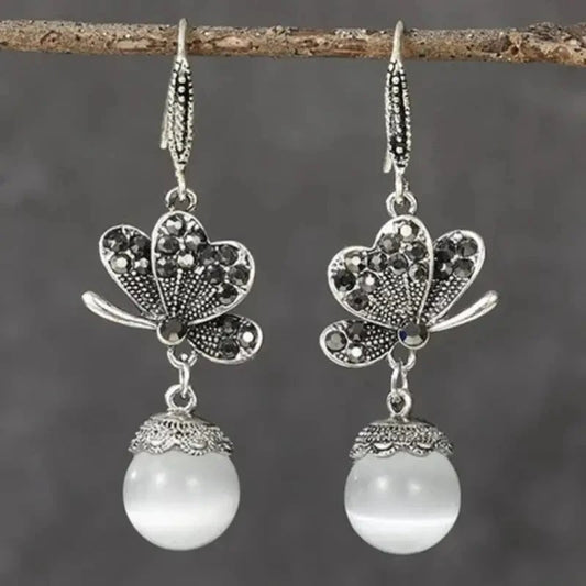 Bohemian Butterfly Pearl