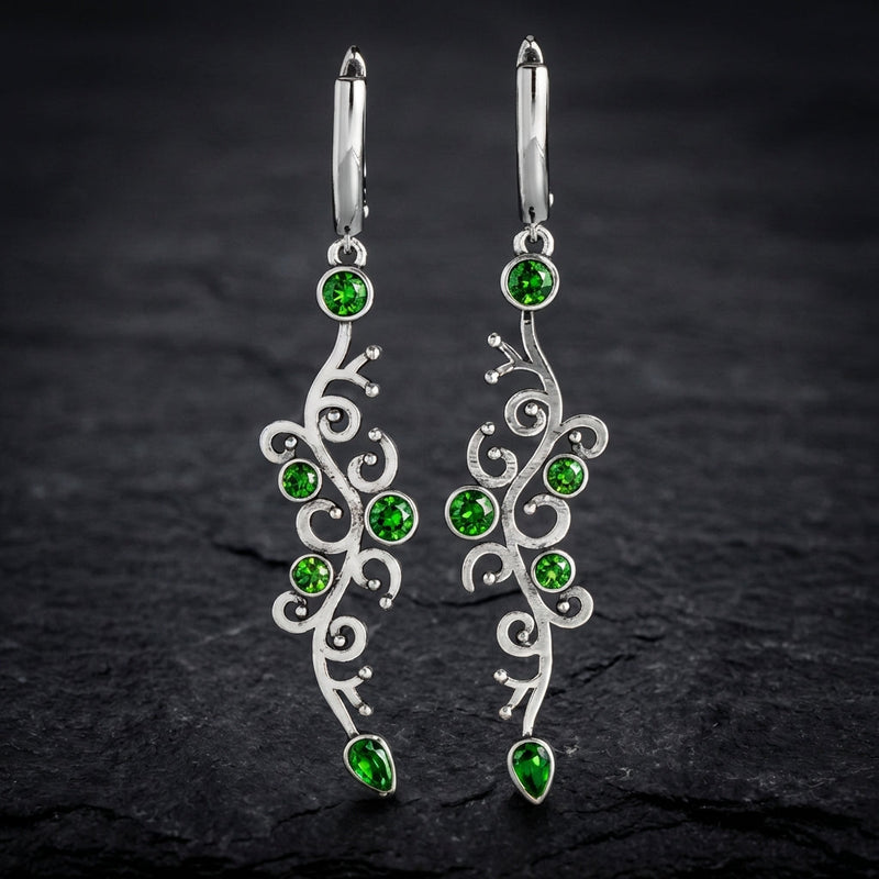 Charming Earrings for Any Occasion