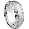 Classic Diamond Band Ring