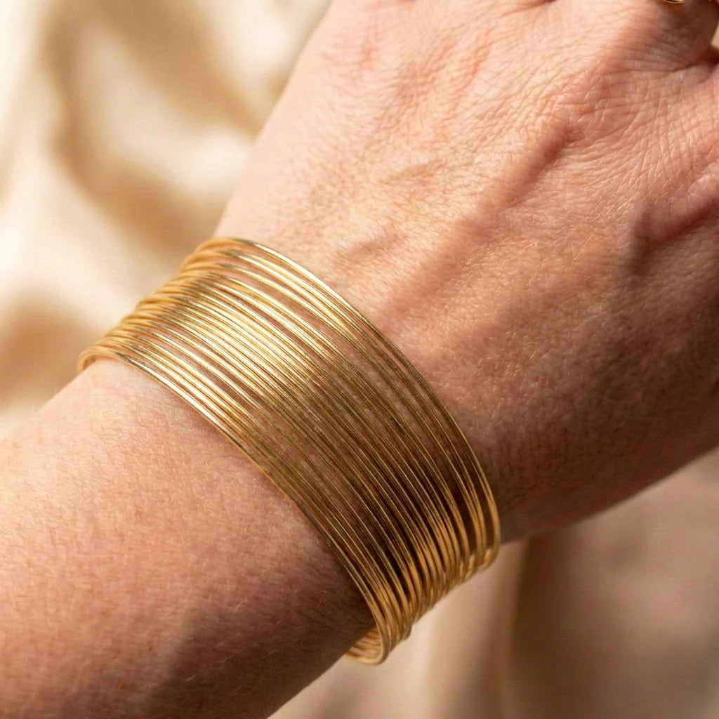 Classic Gold String