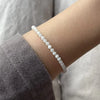Classic Pearl Bracelet