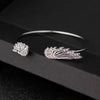 Elegant Crystal Bracelet