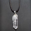Elegant Crystal Point