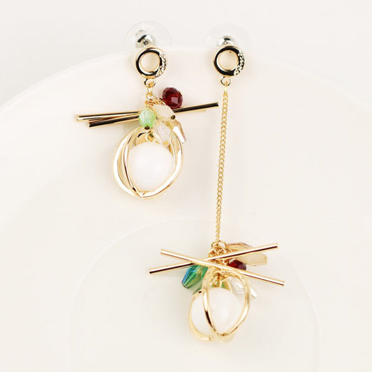 Elegant Drop Earrings