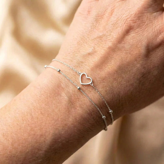 Elegant Heart