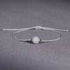 Elegant Jade Bead