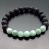 Elegant Jade Lava
