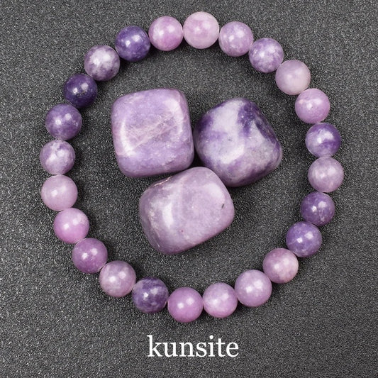 Elegant Kunzite