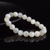 Elegant Moonstone Bead