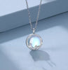 Elegant Moonstone