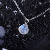 Elegant Moonstone Pendant