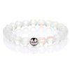 Elegant Opalite Bracelet