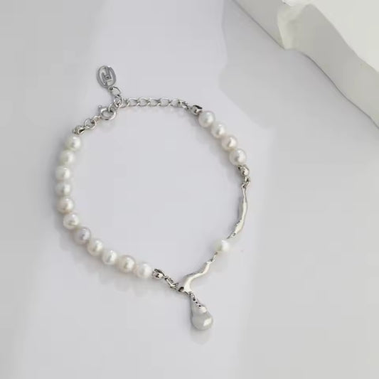 Elegant Pearl