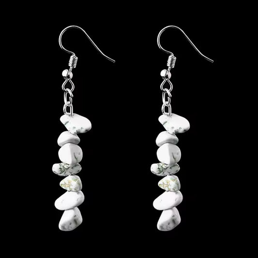 Elegant Stone Stack