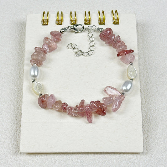 Elegant Tourmaline Bracelet