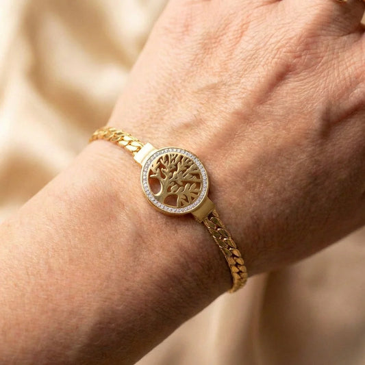 Elegant Tree Of Life