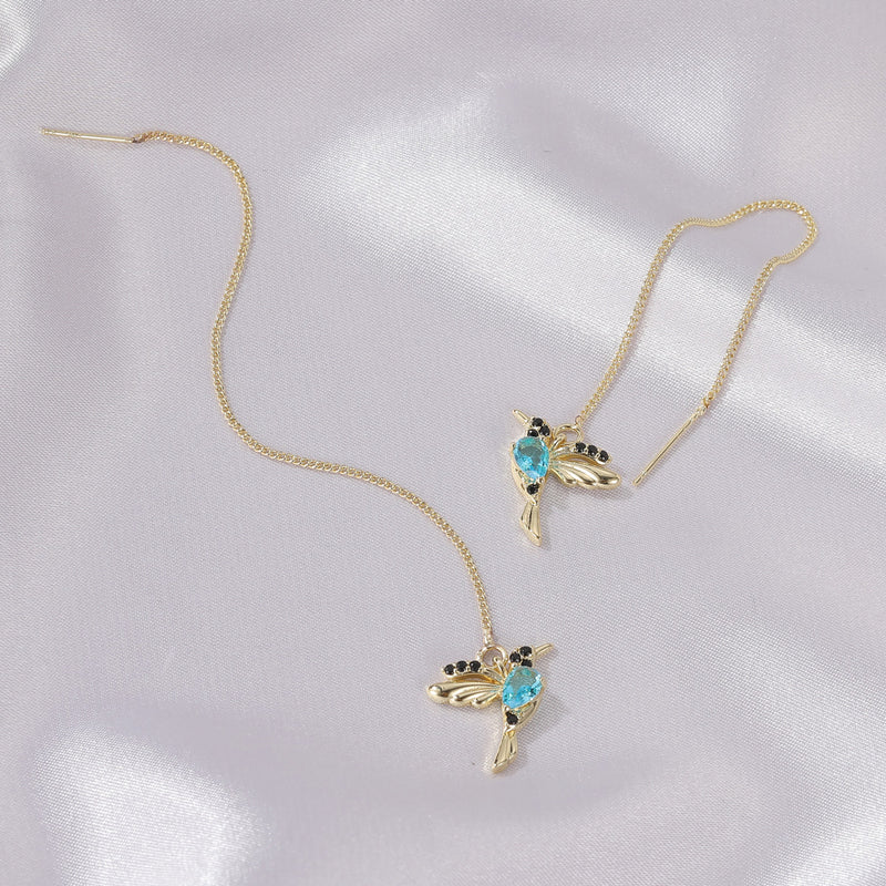 Elegant Turquoise Necklace