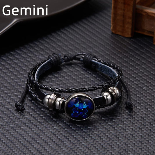 Gemini Zodiac