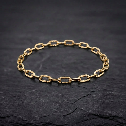 Elisa Sunburst Bracelet