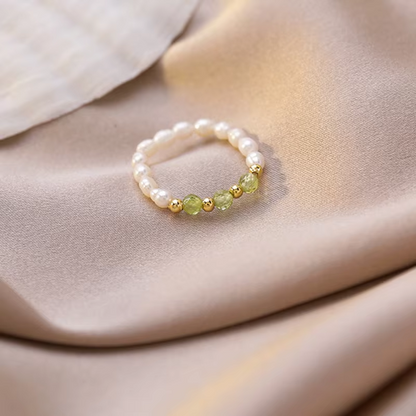 White Green