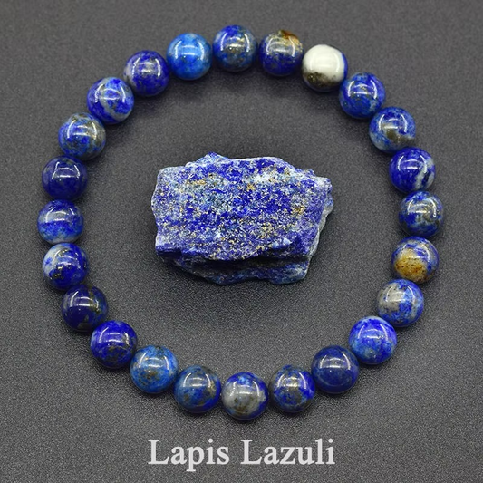 Lapis Lazuli Beaded