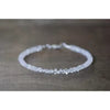 Minimalist Quartz Bracelet