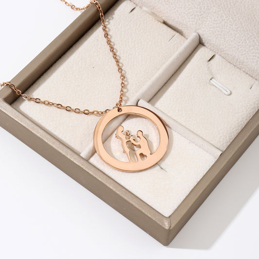 Minimalist Zodiac Necklace