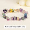 Multicolor Fluorite