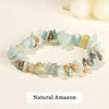 Natural Amazon Stone